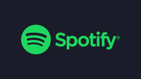 spotify-streaming-music-company-logo