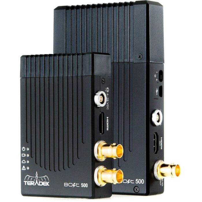 Rent Teradek Bolt 500