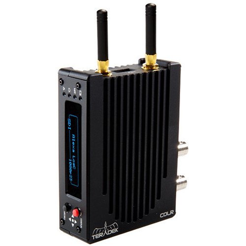 Rent Teradek COLR