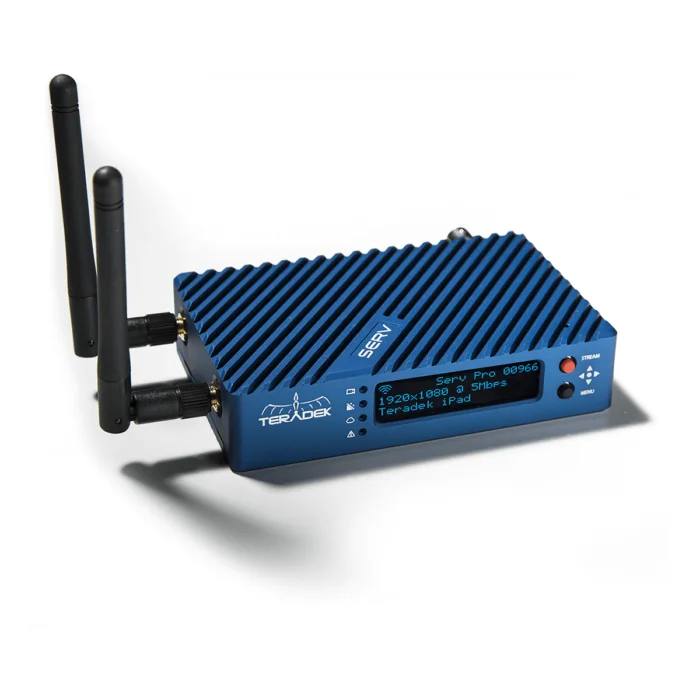 Rent Teradek Serv Pro