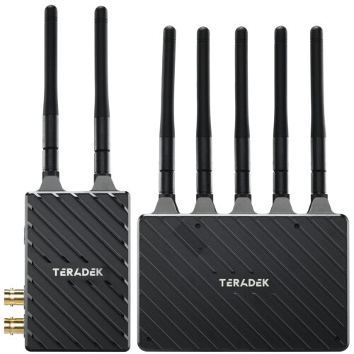 Rent Teradek Bolt 4K LT 750 Wireless Transmitter
