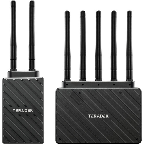 Rent Teradek Bolt 6 LT HDMI 750 Transmitter/Receiver Kit