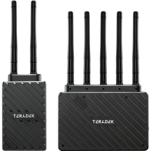Rent Teradek Bolt 6 LT HDMI 750 Transmitter/Receiver Kit
