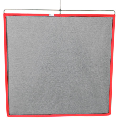 48x48" Double Net Rental