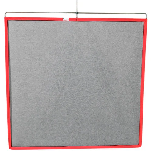48x48" Double Net Rental