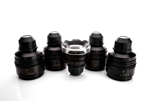 Rent Tribe7 Blackwing7 3 Lens Set