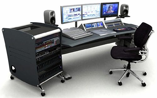 Video Editing Services
