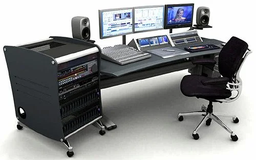 Video Editing Services