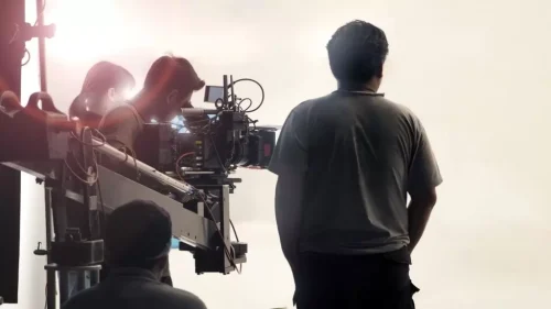 Rent Soundstage BTS Package