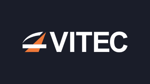 vitec-video-streaming-service-company-logo