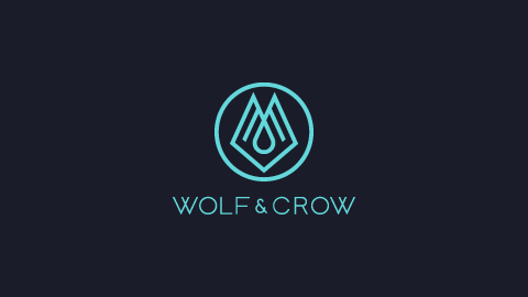 wolf-and-crow-production-company-logo