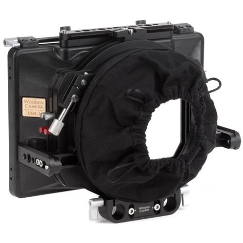 Wooden Camera UMB-1 Universal Matte Box Rental