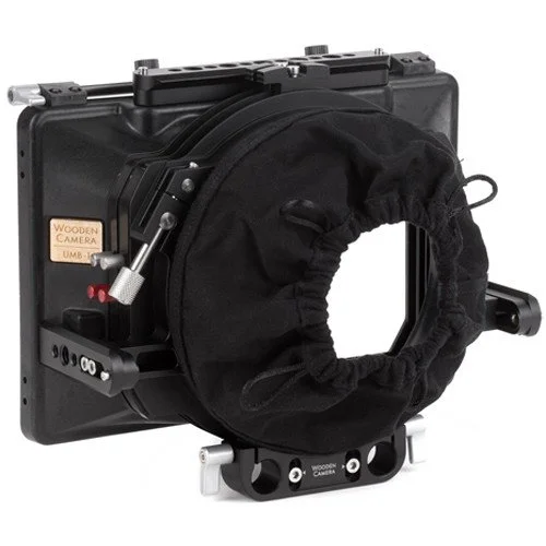 Wooden Camera UMB-1 Universal Matte Box Rental