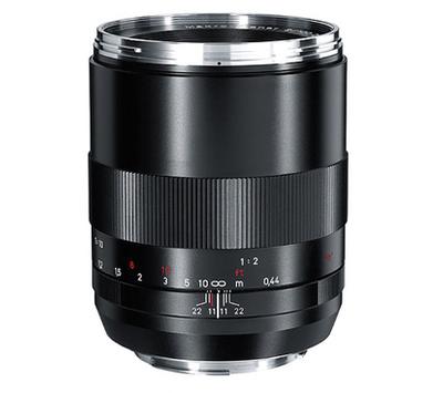 Zeiss ZE 100mm Lens Rental