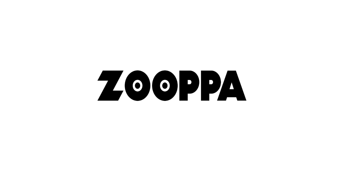 Zooppa Company Logo
